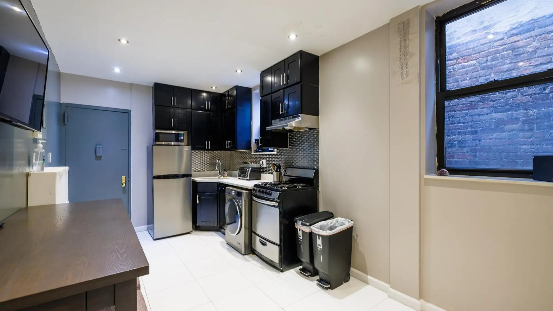 Appartamento Home Is Where The Park Is New York Stati Uniti